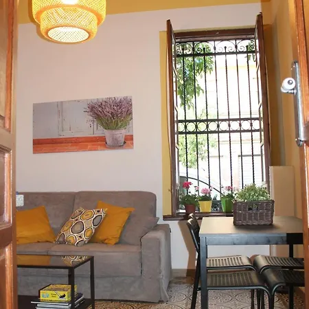 Apartamento Calle Arfe 4 Córdoba