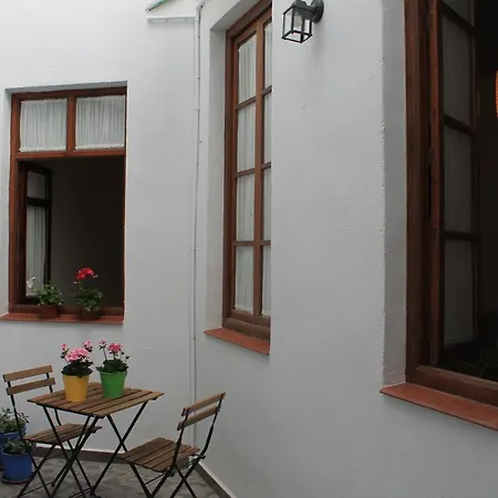 Calle Arfe 4 Apartamento