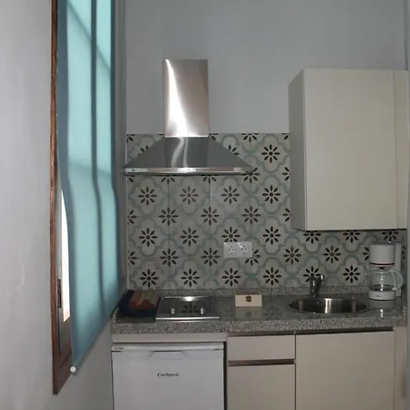 Calle Arfe 4 Apartamento *