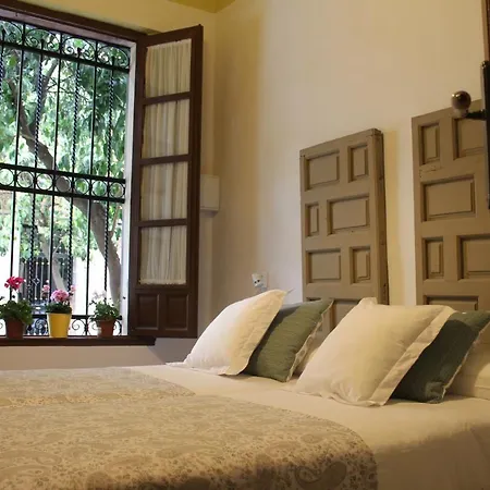 Apartamento Calle Arfe 4 *