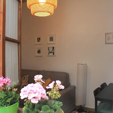 Calle Arfe 4 Apartamento *