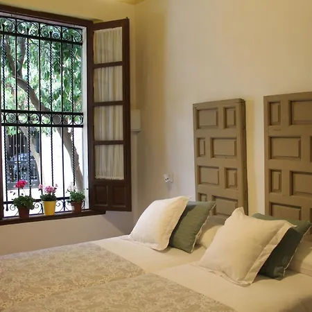 Apartamento Calle Arfe 4 Córdoba