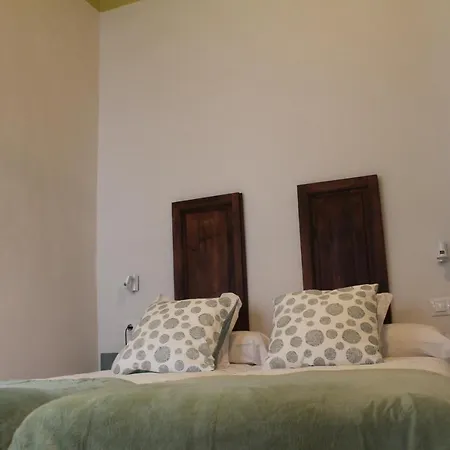 Apartamento Calle Arfe 4 *