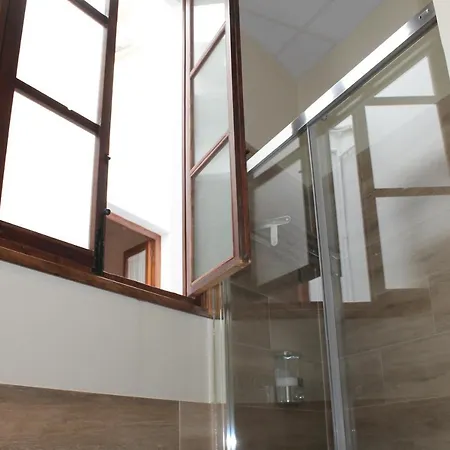 Apartamento Calle Arfe 4