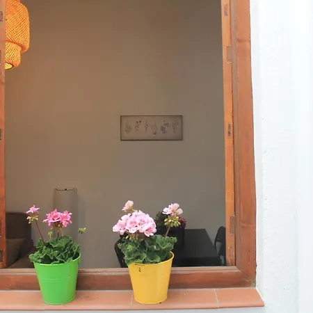 Apartamento Calle Arfe 4