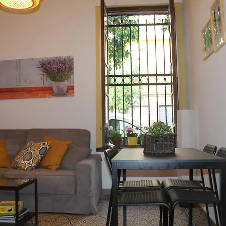 Calle Arfe 4 Apartamento *