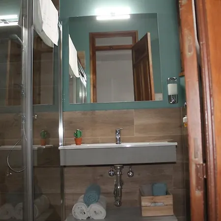 Calle Arfe 4 Apartamento